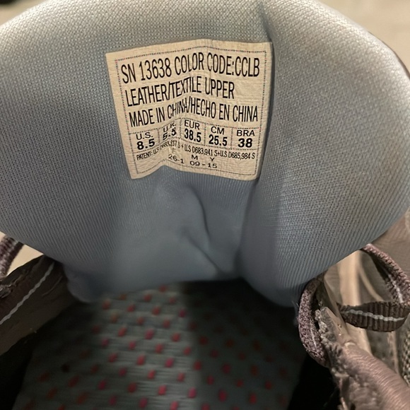 Skechers Go Golf Women’s golf shoes *Excellent Used Condition* Size 8.5 - Picture 8 of 9